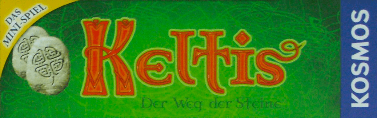 Keltis Das Mini-Spiel box art