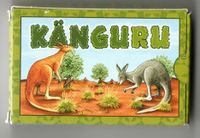 Känguru